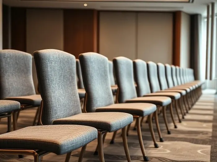 Banquettes et moquettes de commerce remises à neuf par Kanap